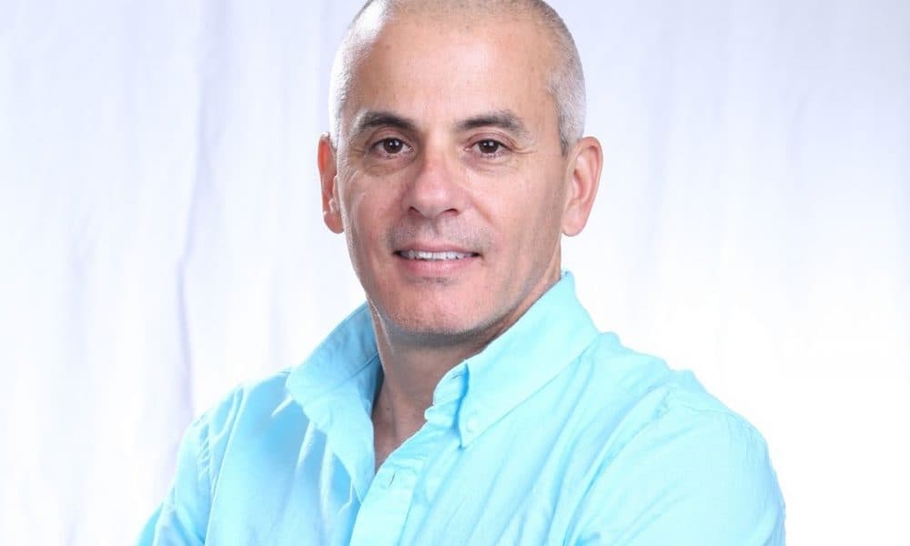 Uniforms dished out by ‘hands free’ system to avoid contamination