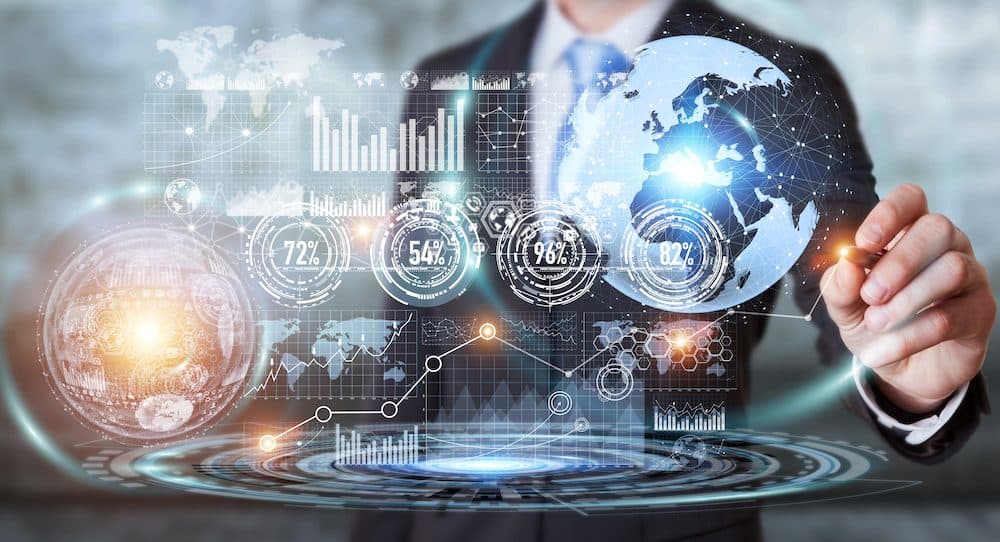 Digital transformations offers once in a generation opportunity to change health care