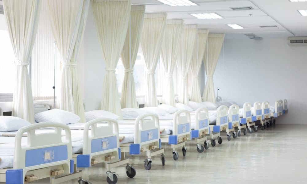 Why an overhaul of paying for your healthcare is long overdue