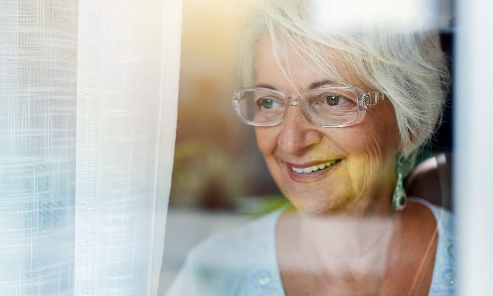 Out of the abyss and into the light