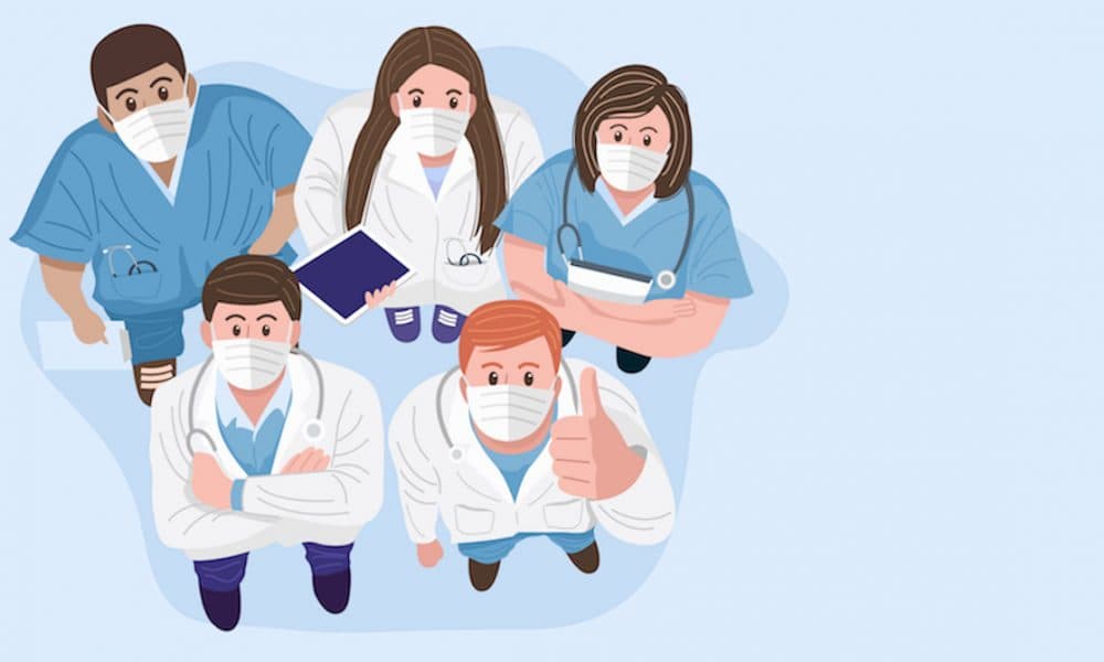 Now’s the time to look after employees