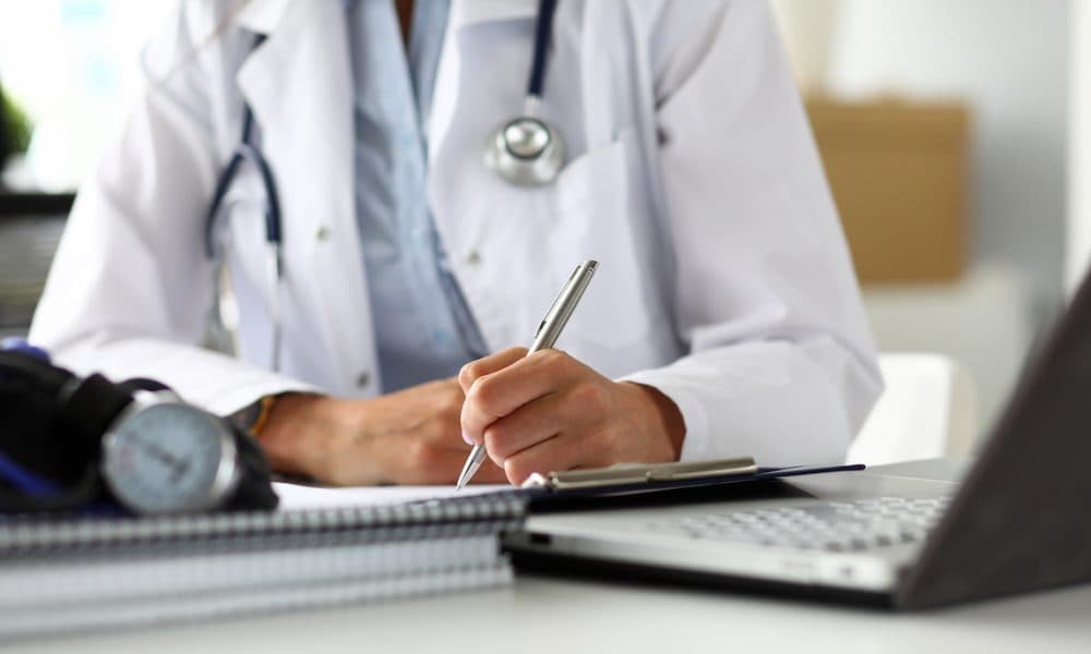 How digital health in London was transformed in six weeks when the pandemic struck