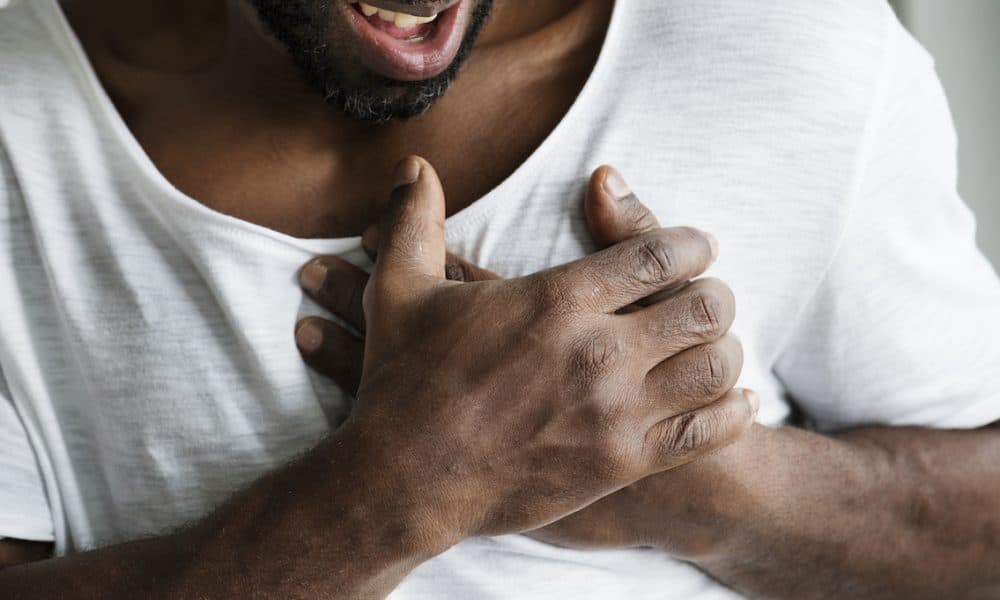 Research reveals why heart attacks can vary in severity depending on time of day