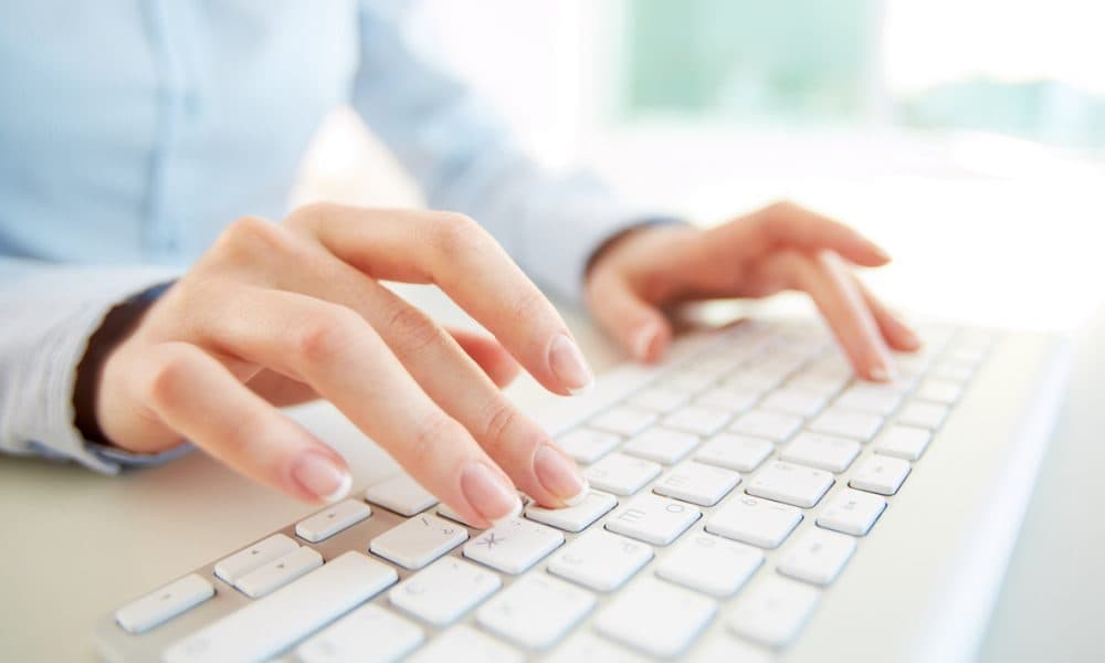 Good cyber security means more than a strong password