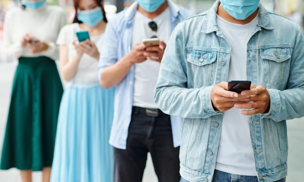 Was the Test and Trace app doomed to failure from the beginning?