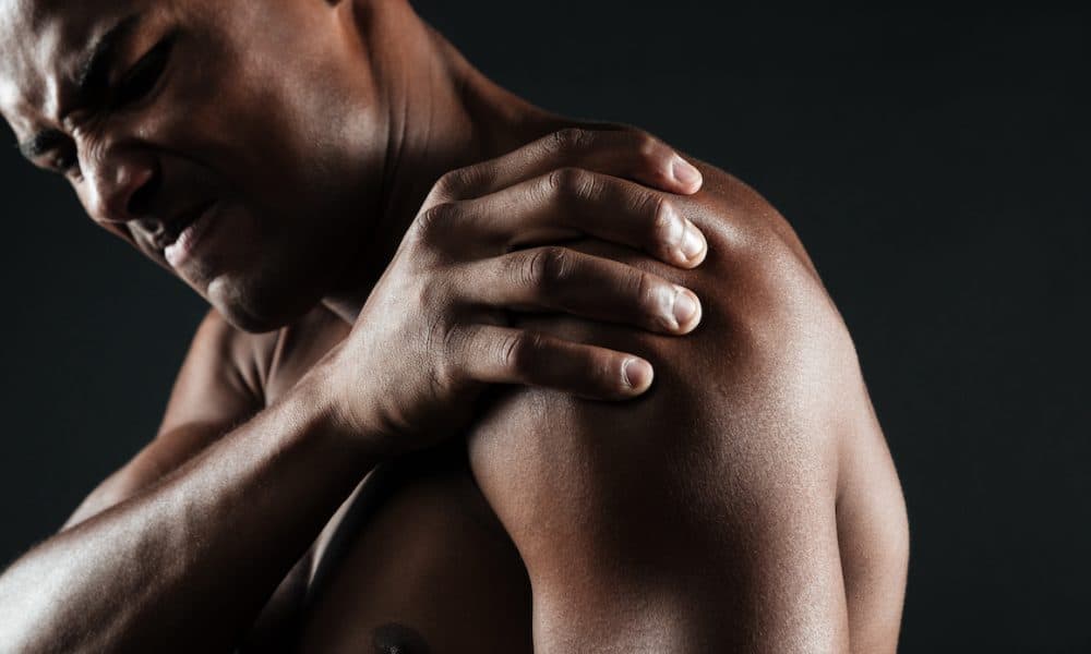 Digital clinic will make living with chronic pain a thing of the past