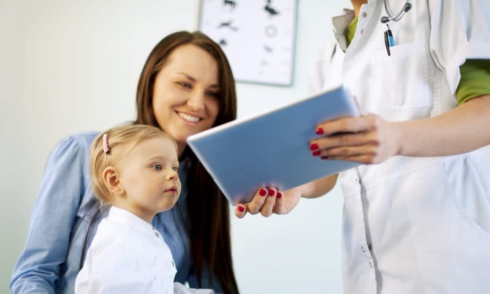 Disney sprinkles some magic dust on kids’ hospital appointments