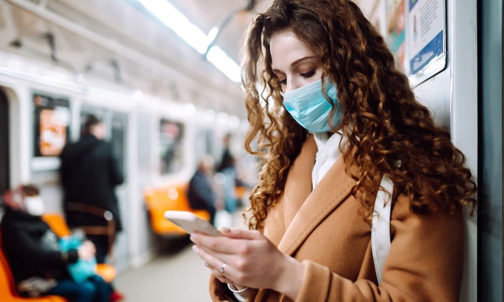 The public needs to be onboard for vaccine passport journey