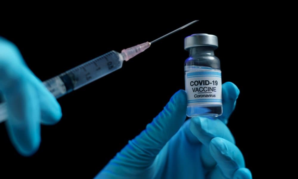 Multi million pound handout for vaccine library in the Budget