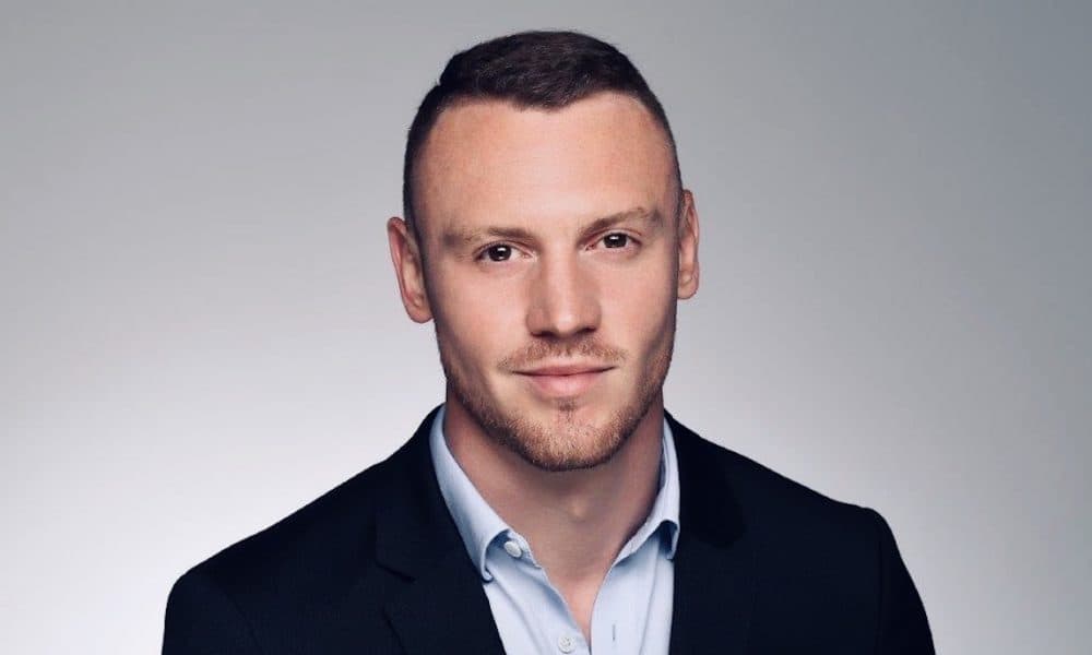 The city at the centre of biopharma industries