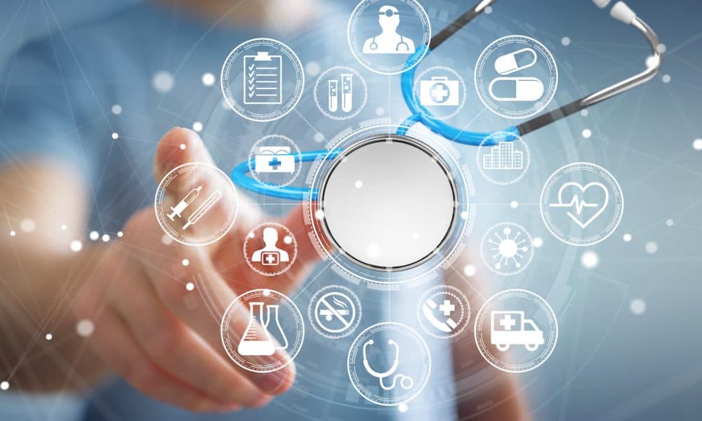 The tech-led future of social care post COVID-19