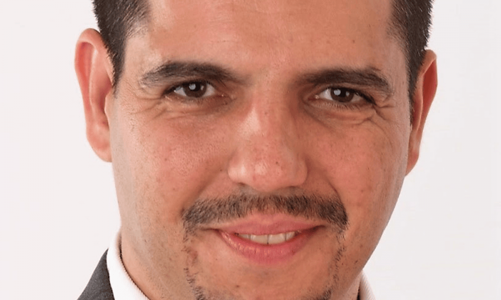 New AI specialist appointed at North West health tech firm