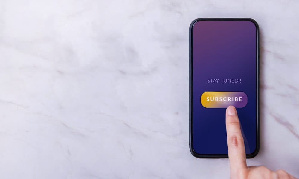 Is subscription care a modern solution to traditional health hurdles?