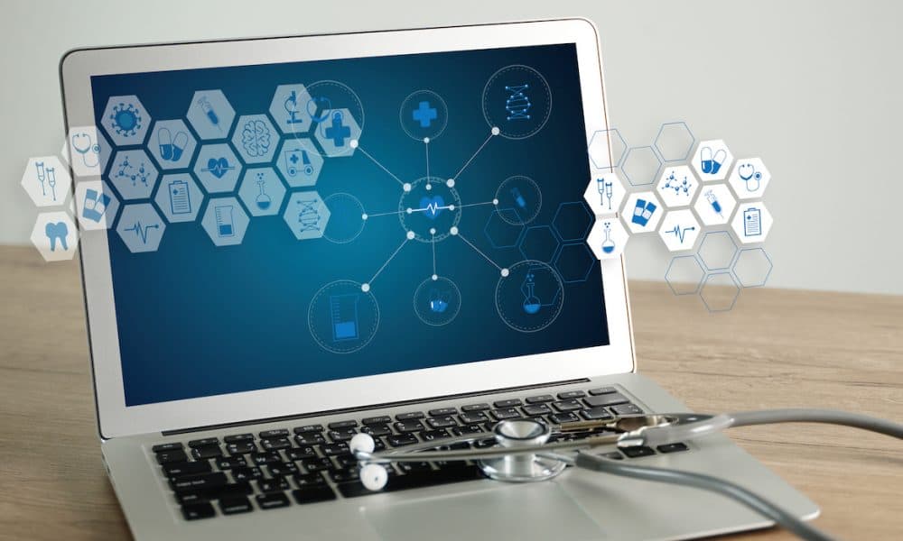 Sharing diagnostic data is key to better patient care