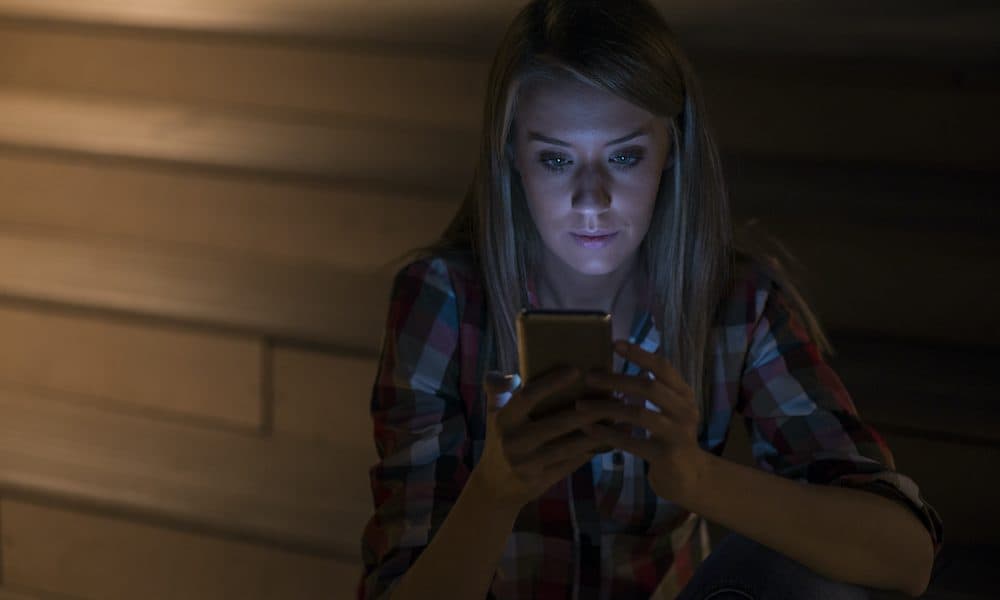 New CFO and US$73m raise for Happify Health