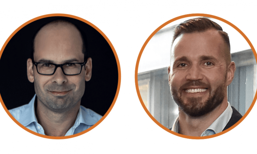 German move for strategic med tech support firm