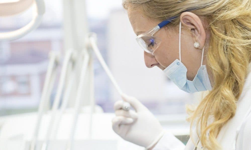 doctor1 ‘This isn’t a threat – it’s an opportunity for revolutionary change’