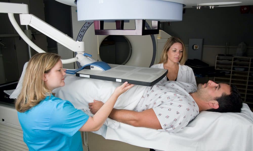 Thousands of men to trial prostate cancer home testing kit