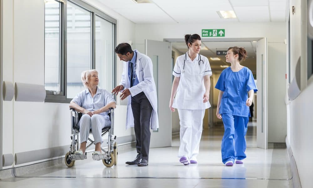 Perfect Ward secures £4m of growth capital from Octopus Investments