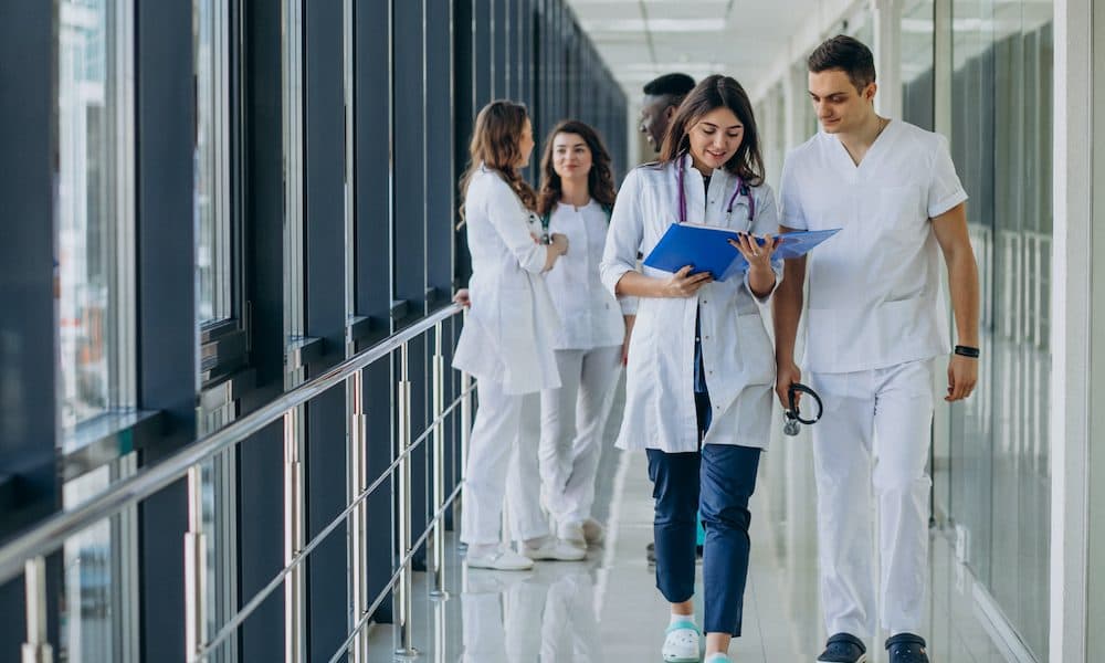 Imprivata and Emerging Global Technologies in Middle East-focused partnership