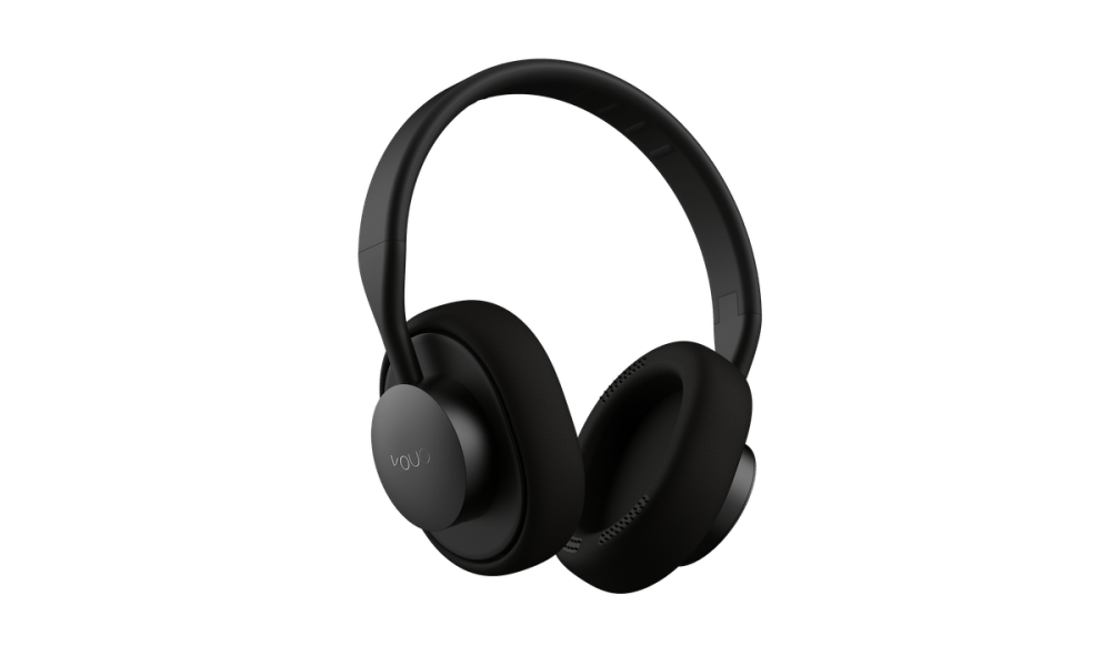 The headphone seamlessly measuring your mental health