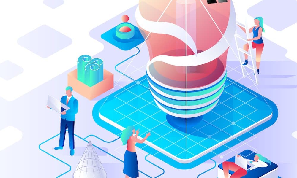 “The pandemic has definitely opened up the talent pool”