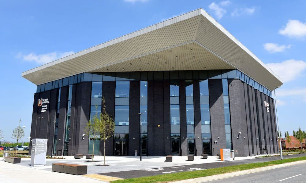 New partnership to connect capabilities in life sciences sector