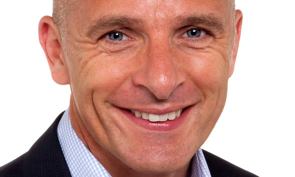 NHS Digital appoints interim CEO