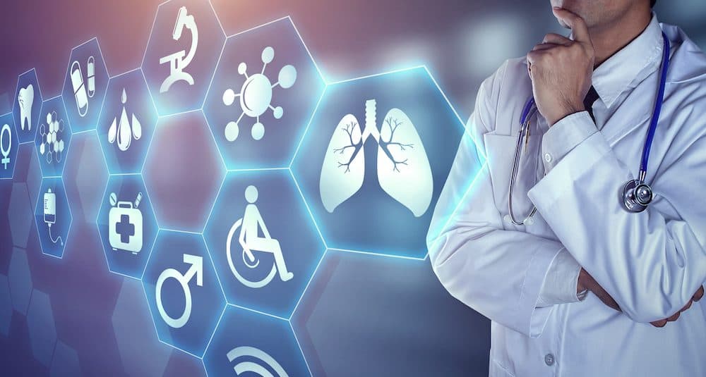 ‘The NHS needs to push harder on digital transformation’