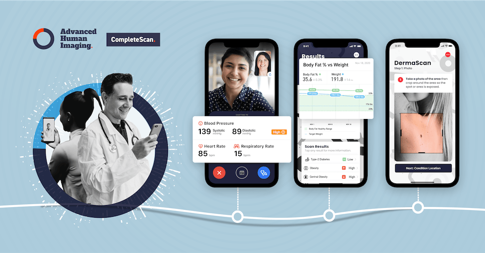 The ‘holy grail’ in body scanning
