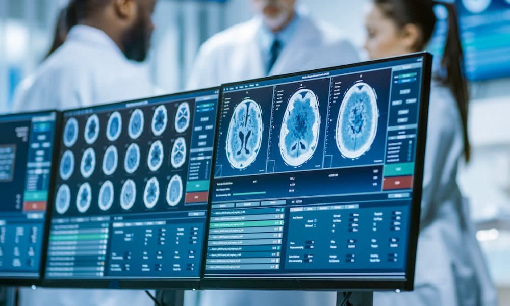 Leeds hospital adopts new imaging software