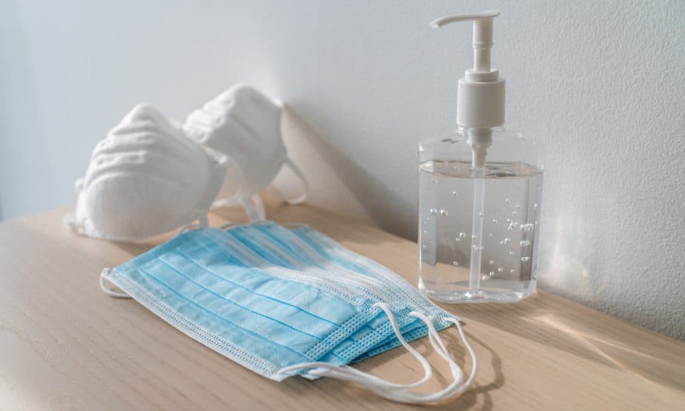 The crucial role of hygiene tech in restoring post-COVID consumer confidence