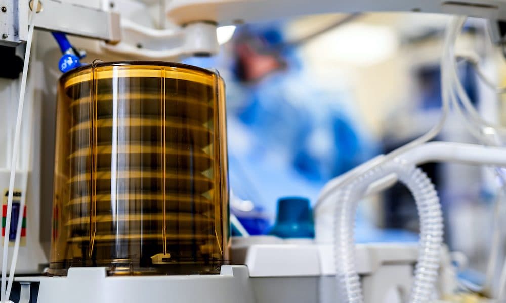 Rising to the Government Ventilator Challenge