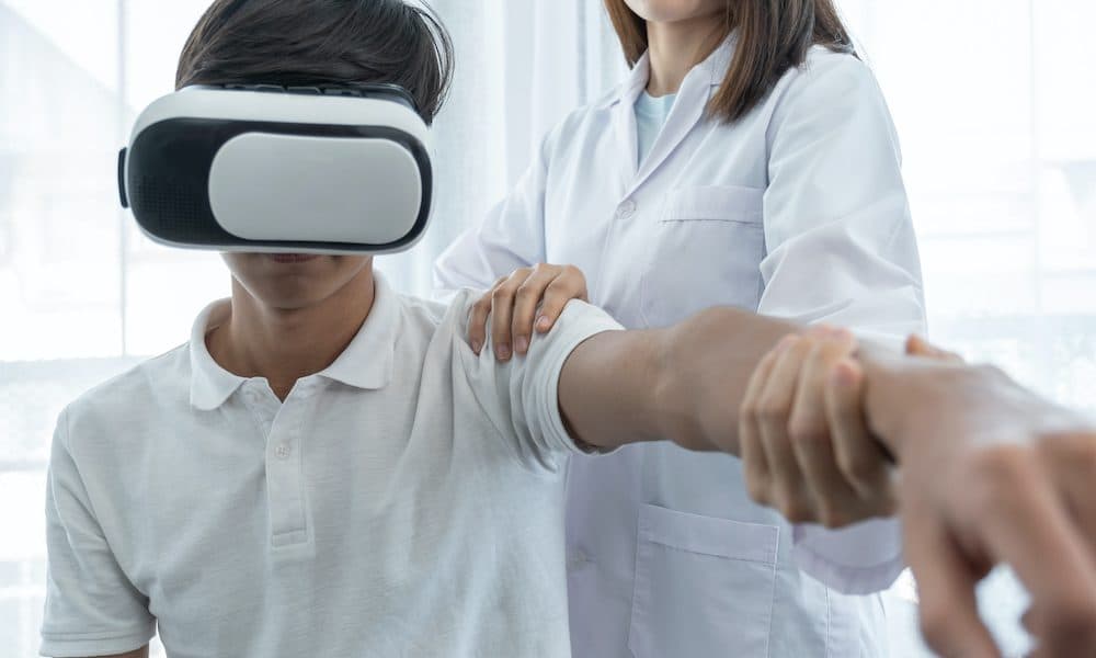 Tech consortium aims to cut rehab times by 30 per cent