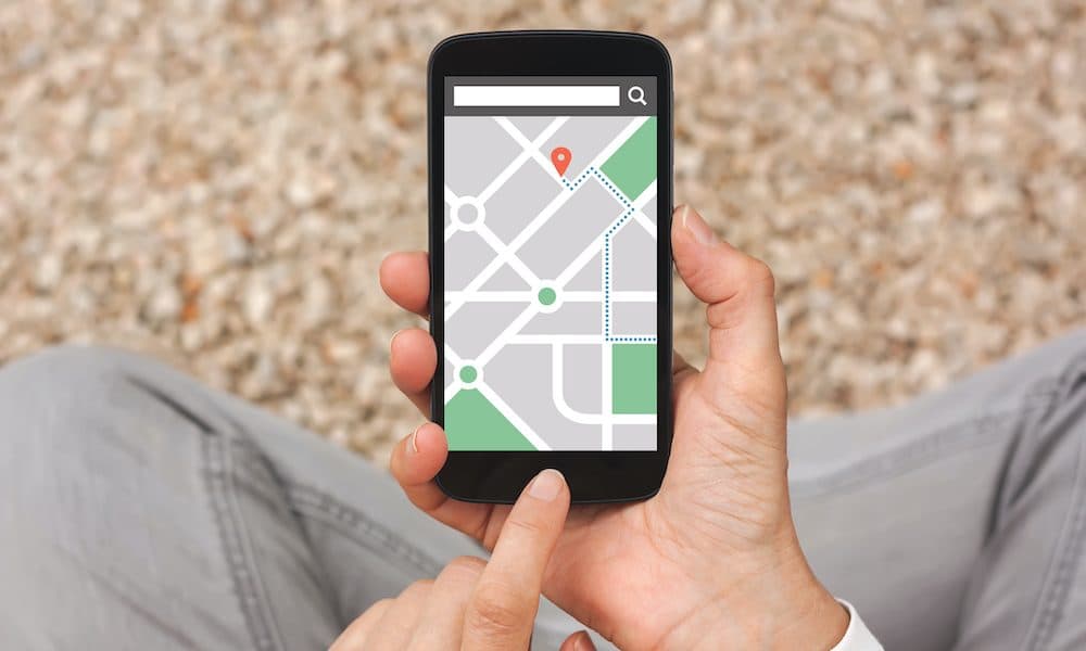 Indoor ‘sat nav’ launched for hospitals