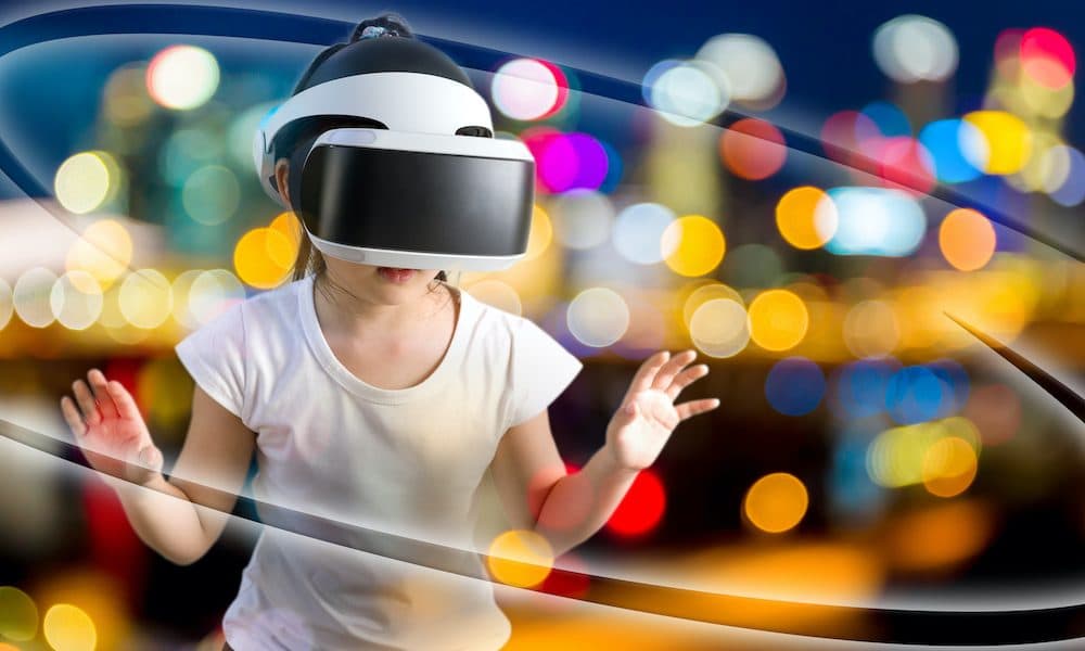 AR healthcare platform targets US expansion