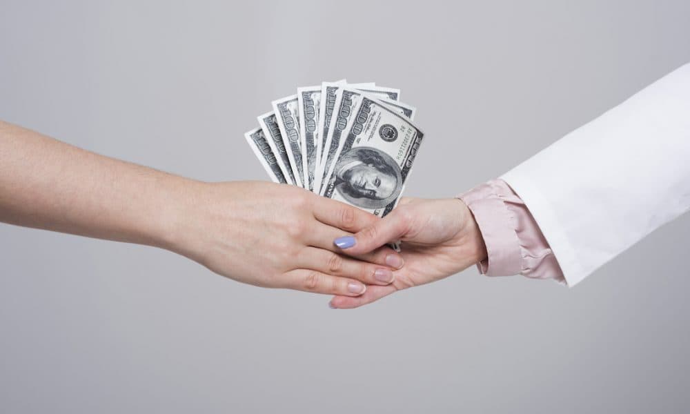 The new business model helping unlock the full potential of healthcare