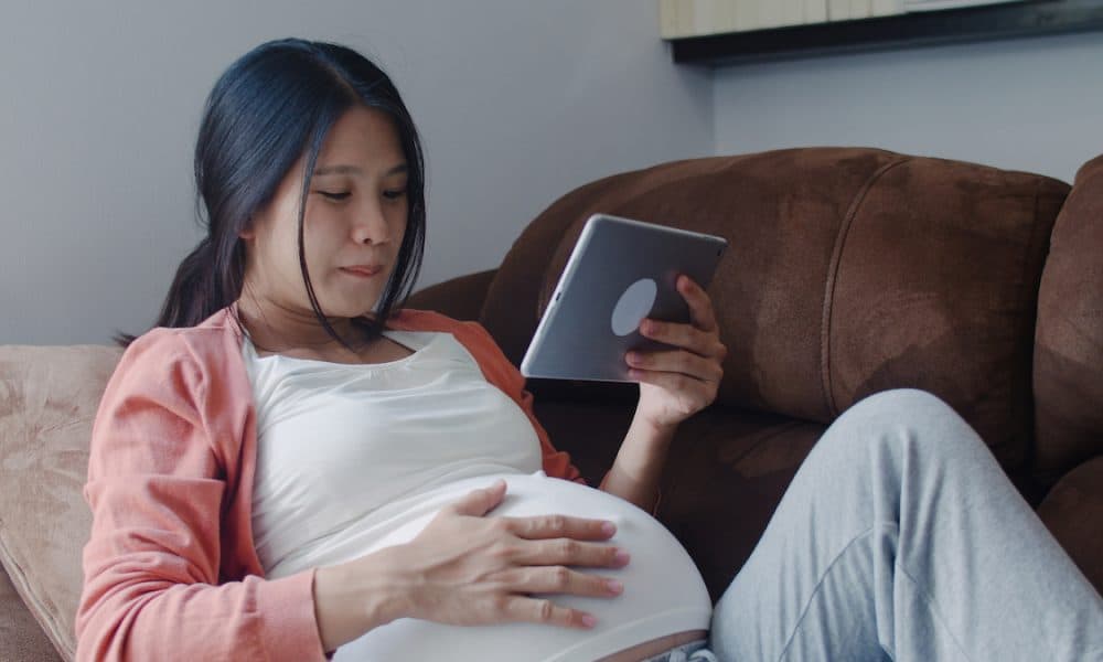 Top fertility apps misusing patient data says study