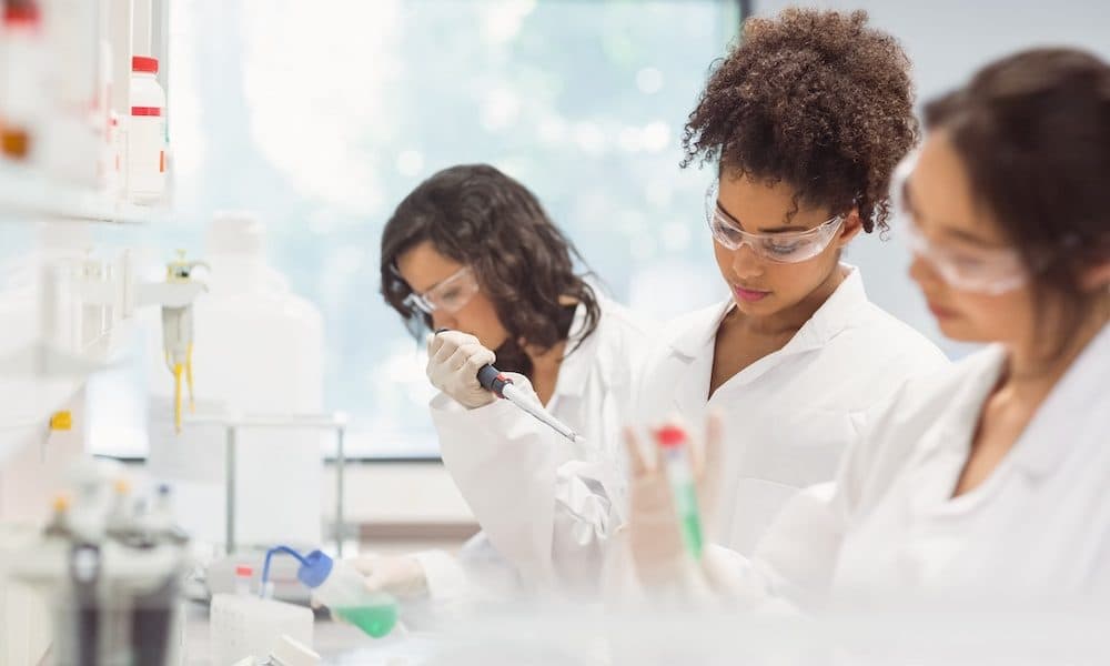 Spin-out programme to fund commercialisation of biotech concepts