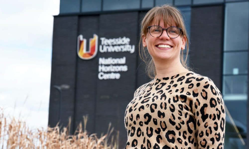Life science research expertise supports business growth