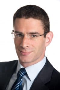 David Grant Marks & Clerk