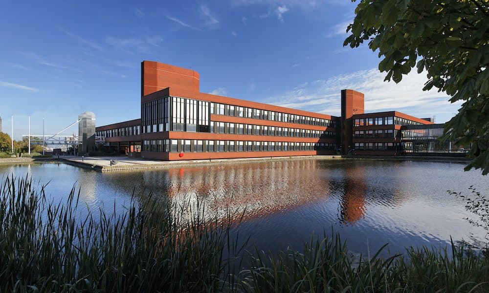 Giving biotech talent the space to thrive