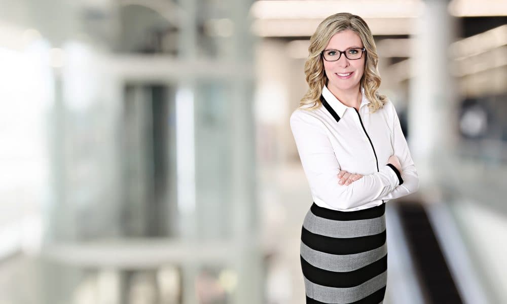 How this founder’s diagnosis of Ehlers-Danlos inspired launch of her digital health company