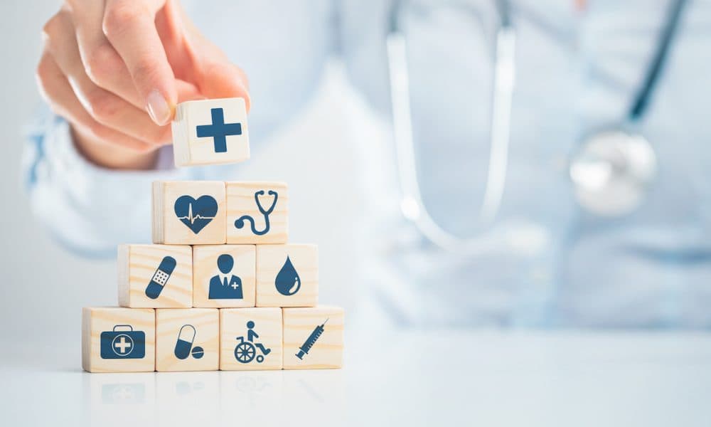 All4Health&Care new name for Tech4CV19 to reflect updated focus 