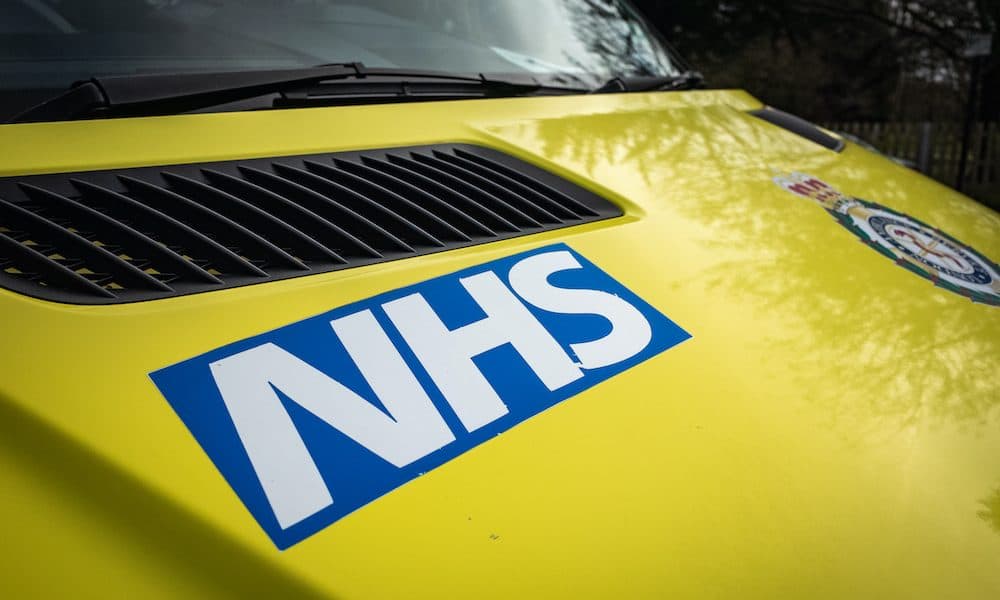 Orion Health solutions listed on latest NHS London Procurement Partnership framework