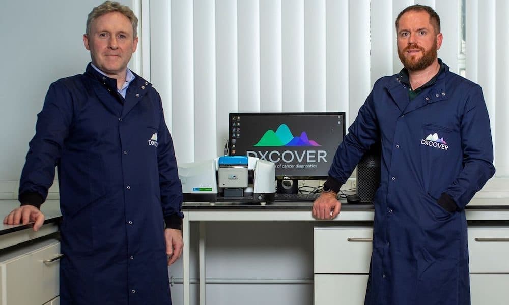 The future of cancer diagnostics is now