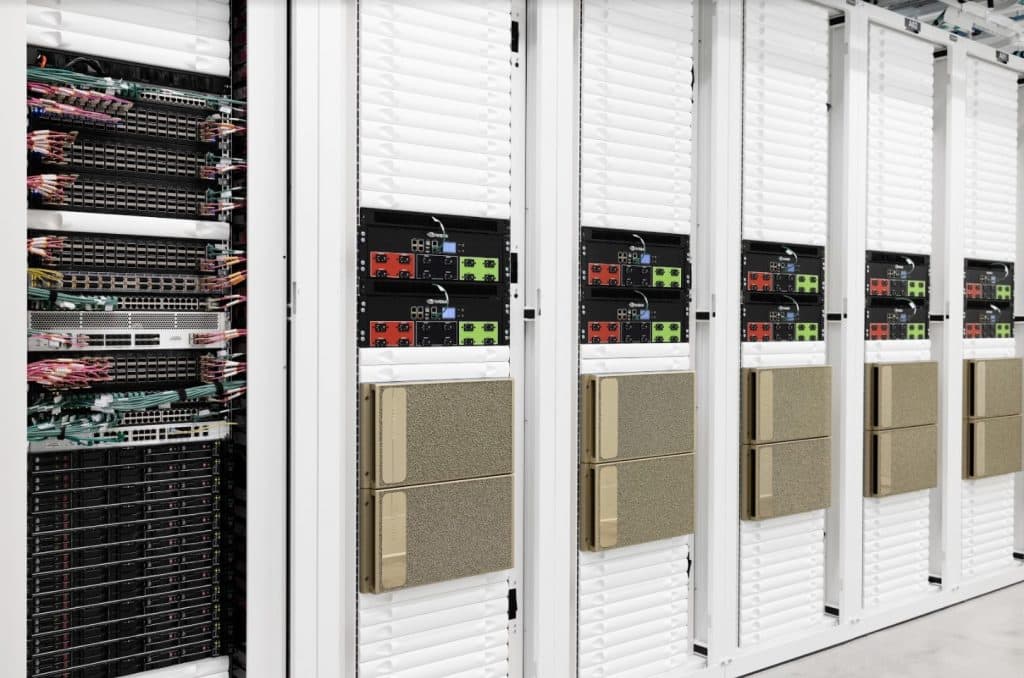 Launch of UK’s most powerful supercomputer set to ‘bolster’ the nation ...