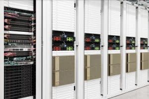 NVIDIA Super Computer