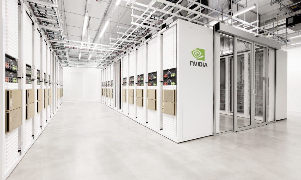 Launch of UK’s most powerful supercomputer set to ‘bolster’ the nation’s healthcare industry