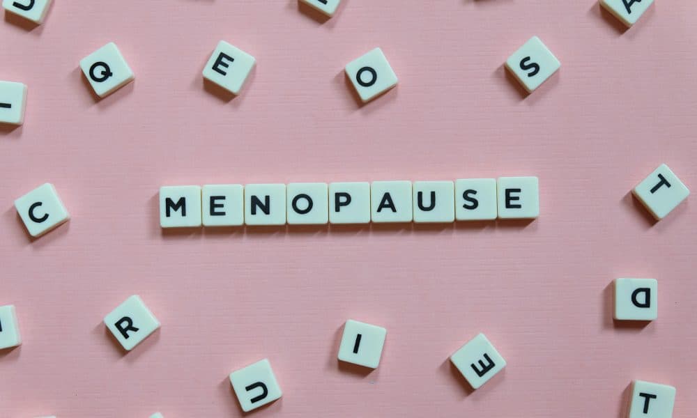 Menopause app raises £1.5m in seed funding